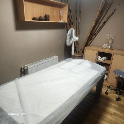 مرکز ماساژ آسو