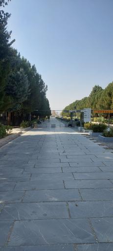 عکس مجموعه میراث جهانی پاسارگاد