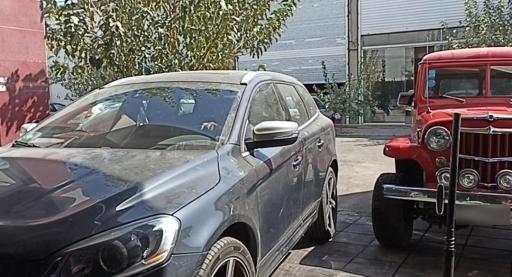 عکس خدمات خودرویی بیژن