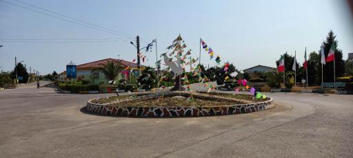 عکس پلاژ وزارت امور اقتصادی و دارایی