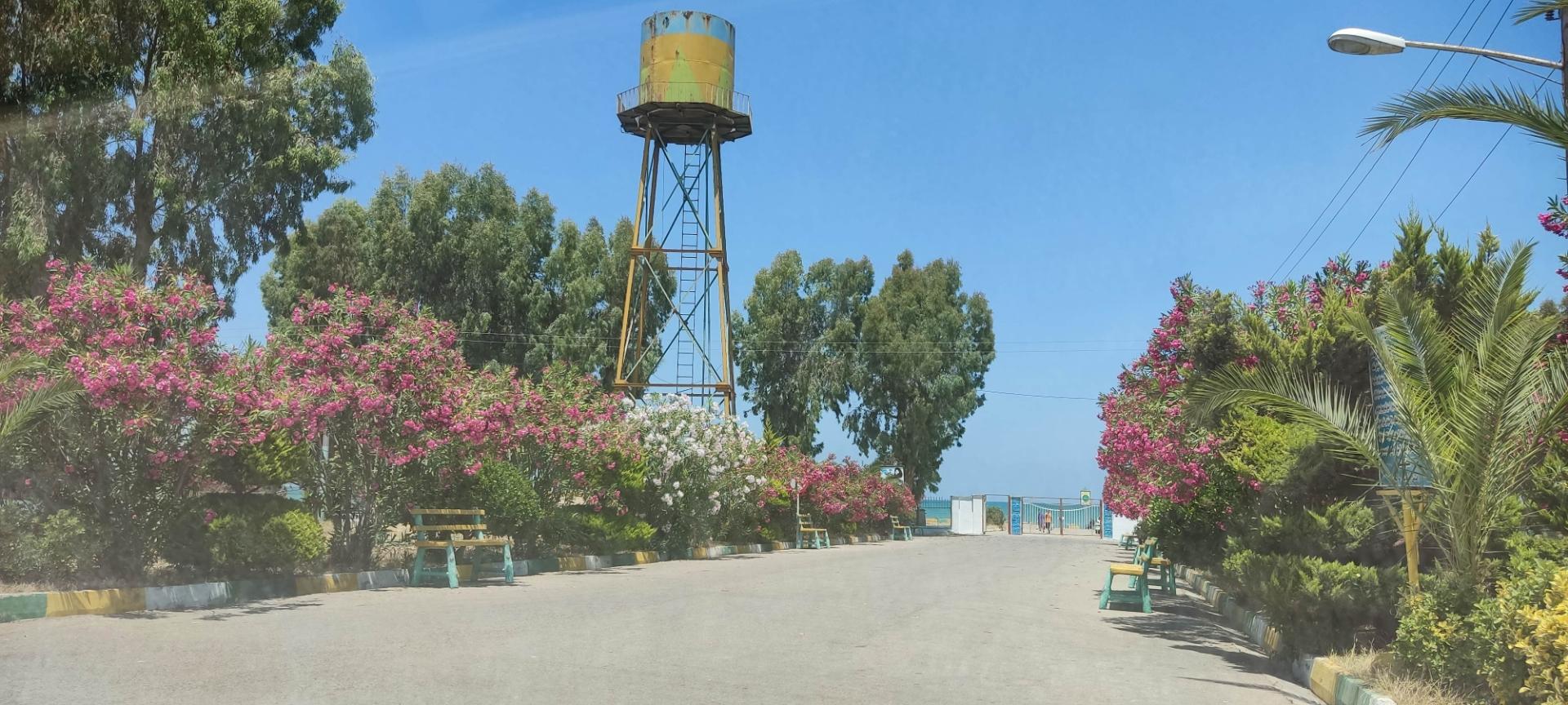 عکس پلاژ وزارت امور اقتصادی و دارایی