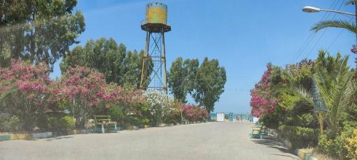 عکس پلاژ وزارت امور اقتصادی و دارایی