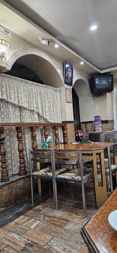 عکس چلوکبابی ممتاز