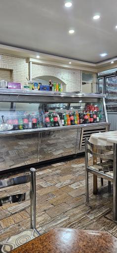 عکس چلوکبابی ممتاز