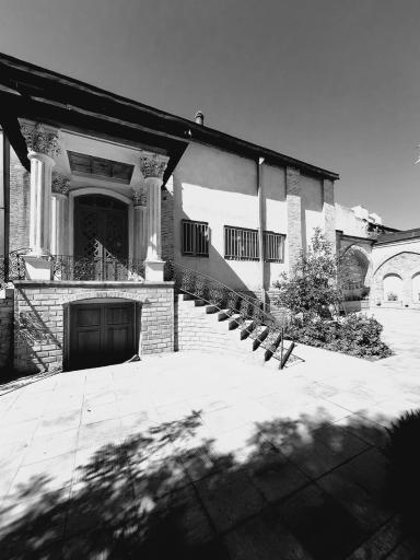 عکس بوستان ایران