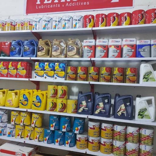 عکس اتو سرویس اکونومی