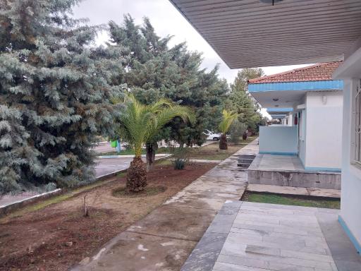 عکس پلاژ وزارت امور اقتصادی و دارایی