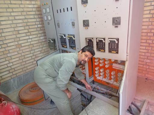 عکس مرکز فنی و حرفه ای برادران مهدیشهر 