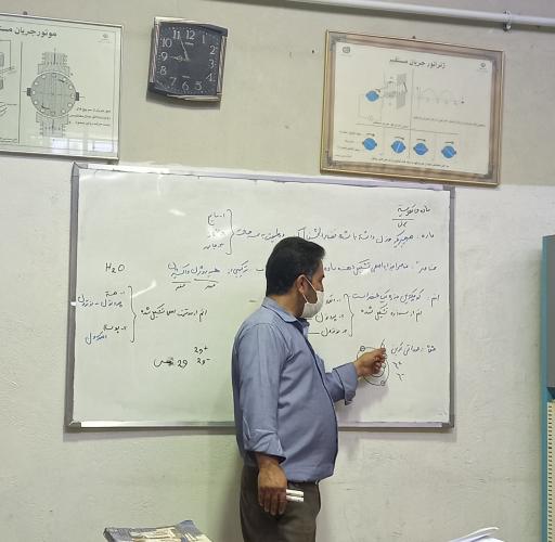 عکس مرکز فنی و حرفه ای برادران مهدیشهر 