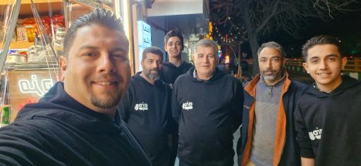 عکس پروتئینی مزه ناب