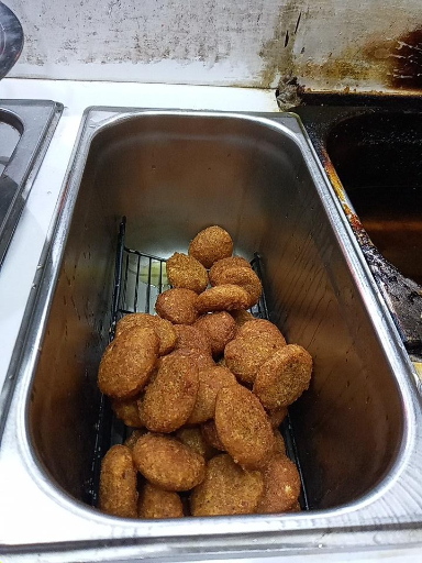 عکس فلافل 5+1