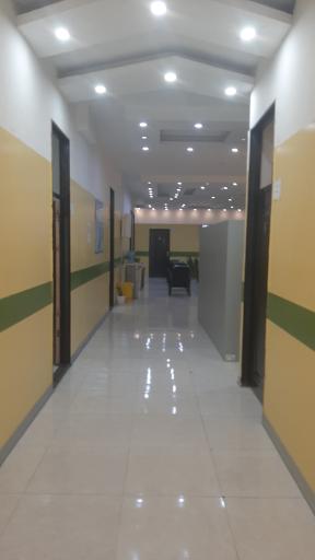 عکس درمانگاه عمومی و تخصصی نوازش