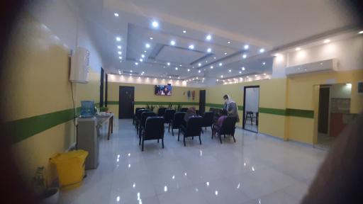 عکس درمانگاه عمومی و تخصصی نوازش