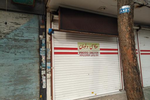 عکس آتلیه عکاسی کودک دلوین