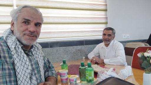 عکس هتل و رستوران نور مهران