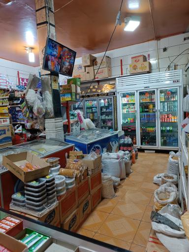 عکس مواد غذایی نادری 