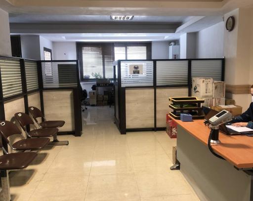 عکس شرکت طرح نگار ارومیه (نمایندگی فاراتل)