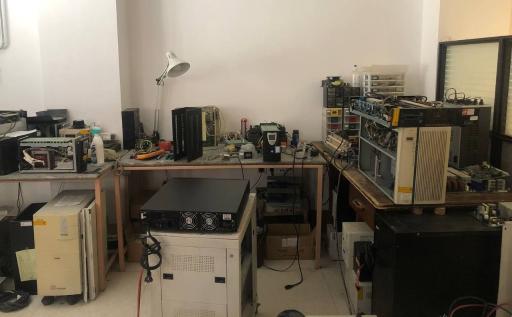 عکس شرکت طرح نگار ارومیه (نمایندگی فاراتل)