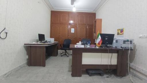 عکس اداره بنیاد شهید و امور ایثارگران 