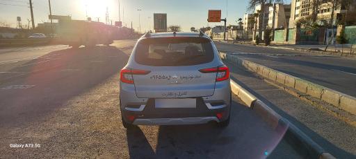 عکس دفتر مرکزی امداد خودرو سایپا