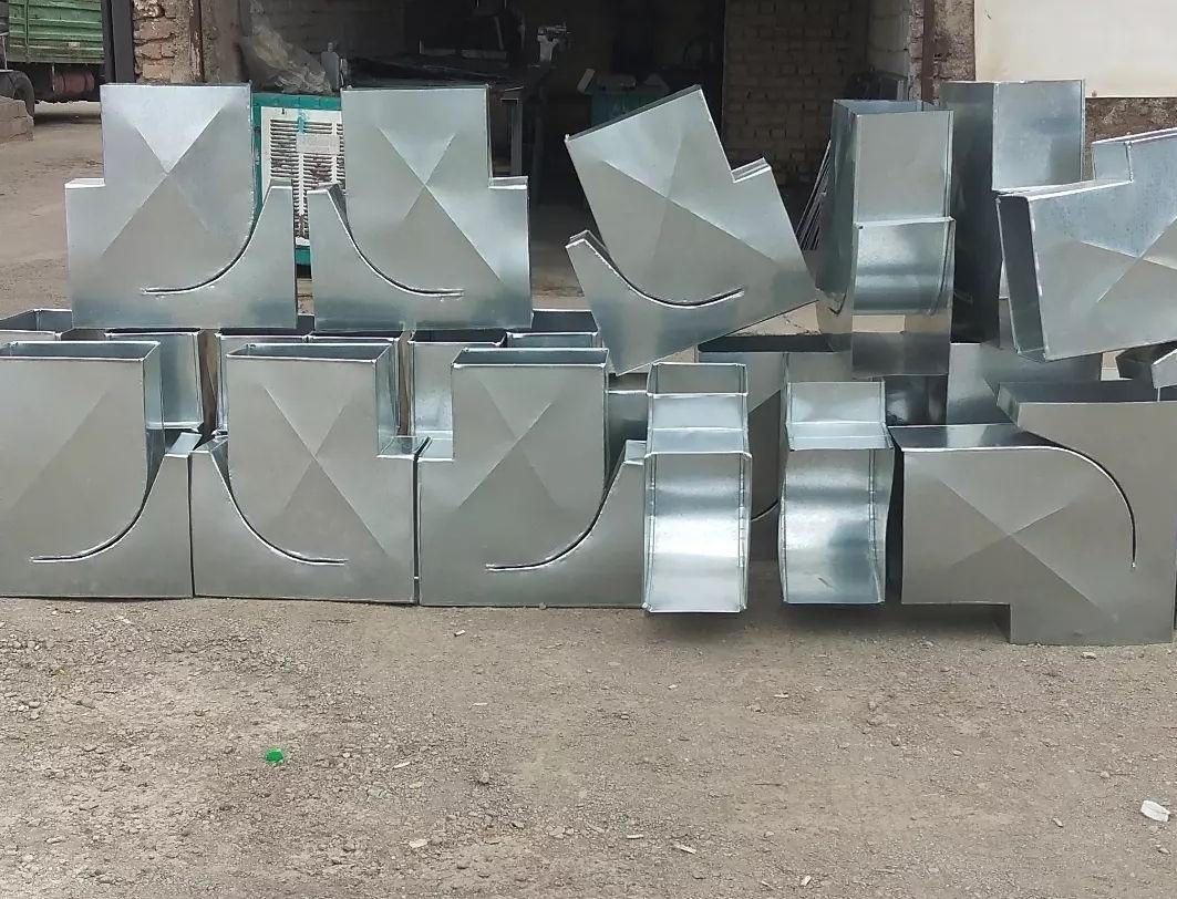 عکس کانال سازی یاری