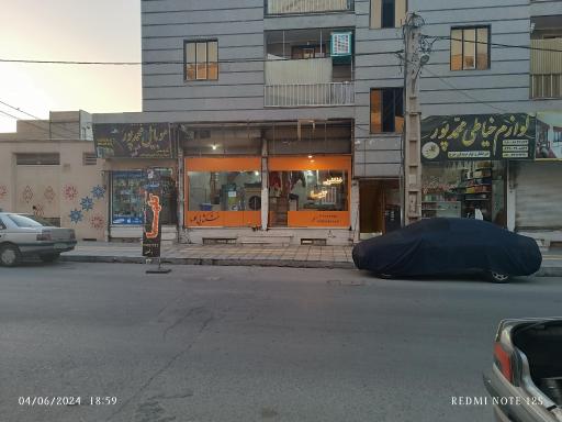 عکس خشکشویی گلها