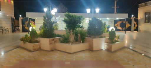 عکس تالار شاهکار