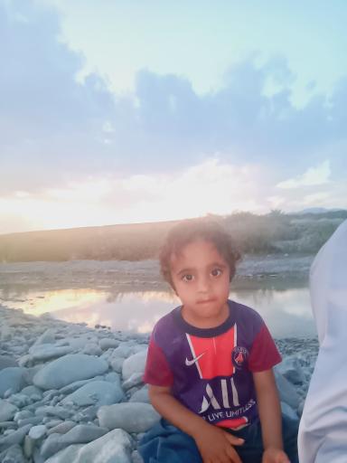 عکس رودخانه کاجو