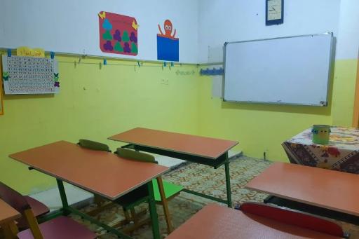 عکس دبستان غیرانتفاعی الفبای دانش