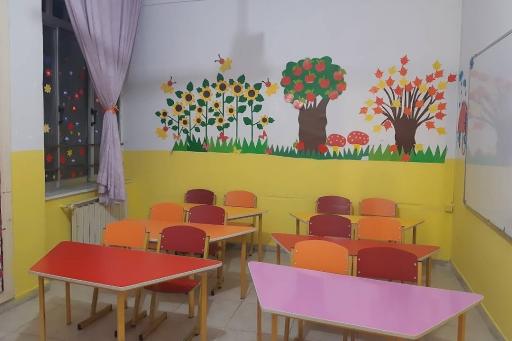 عکس دبستان غیرانتفاعی الفبای دانش