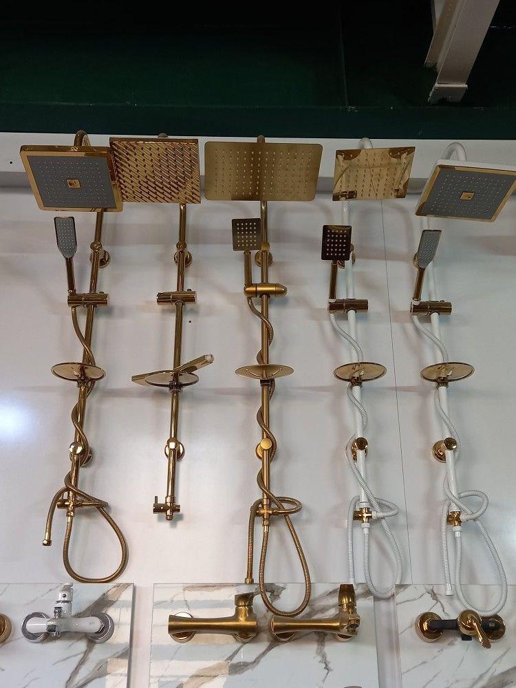 عکس شیرآلات هک وان 