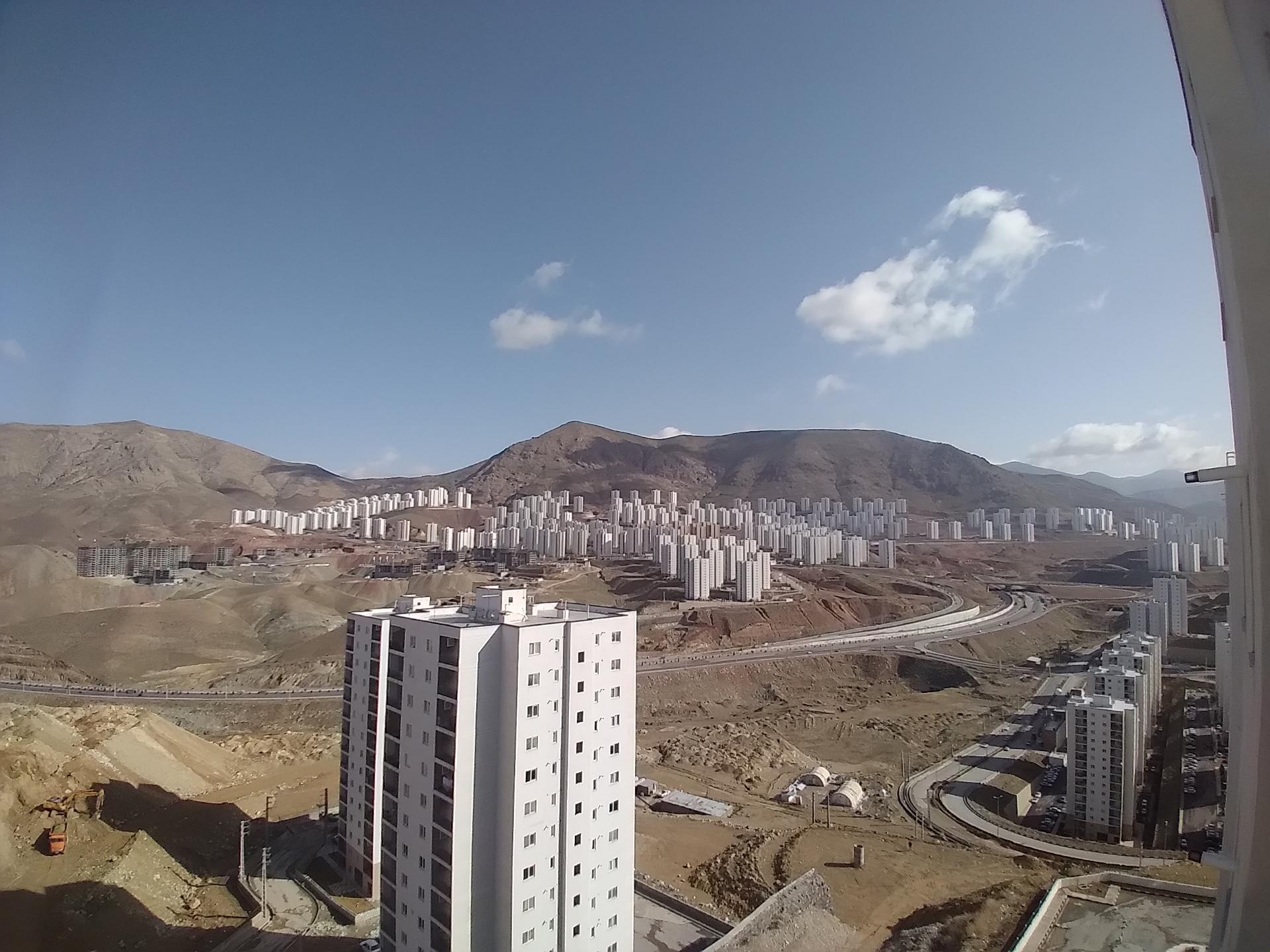 عکس برج یاس(4B9)