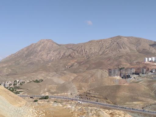 عکس برج یاس(4B9)