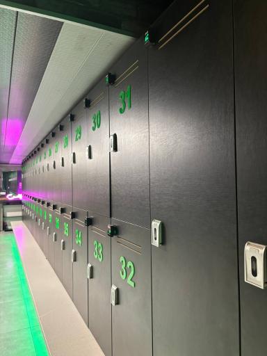 باشگاه بدنسازی اکوفیتنس