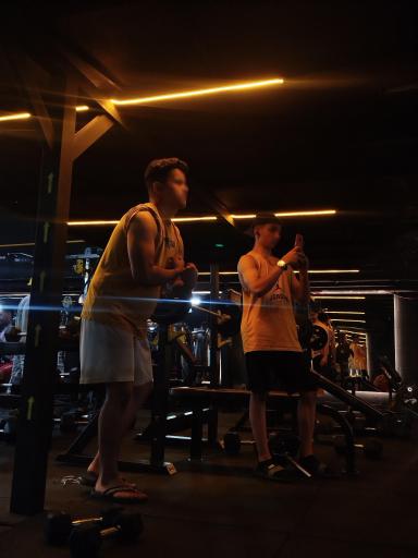 عکس کلوپ ورزشی اتحاد ۲