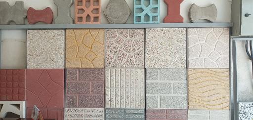 عکس موزاییک سازی