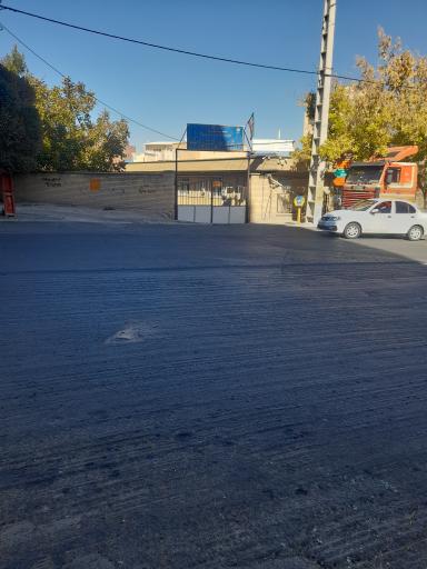 عکس اداره ثبت احوال اسکو