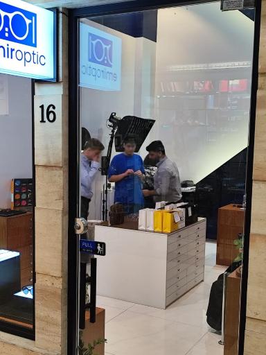 عینک امیر اپتیک emiroptic