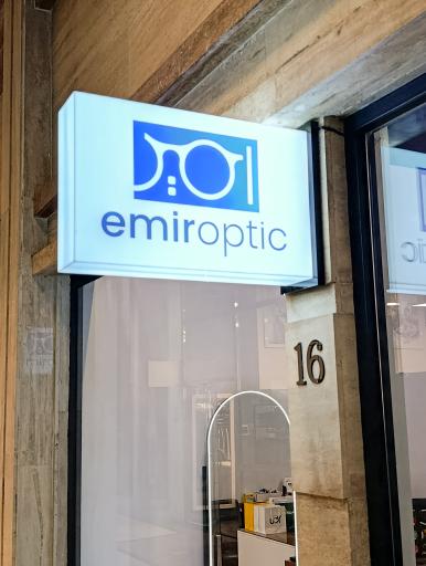 عینک امیر اپتیک emiroptic