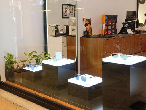 عینک امیر اپتیک emiroptic