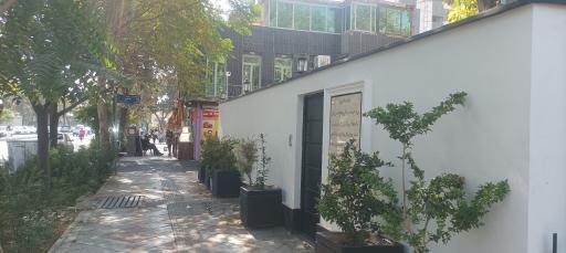 عکس ساختمان موقوفی پسران آفتاب 