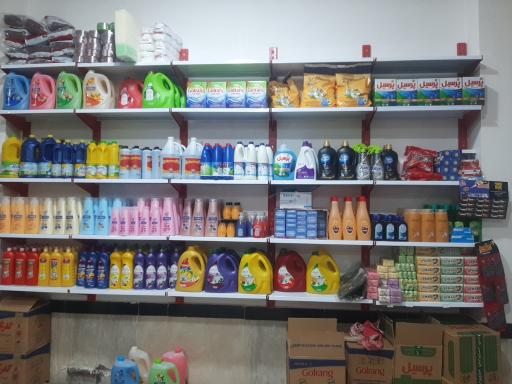 عکس پخش عمده و خرده مواد غذایی (شرکت بازرگانی توسعه مهدي نام)