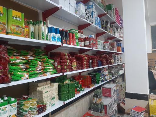 عکس پخش عمده و خرده مواد غذایی (شرکت بازرگانی توسعه مهدي نام)