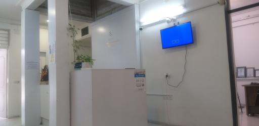 عکس مطب دکتر راضیه رجب زاده