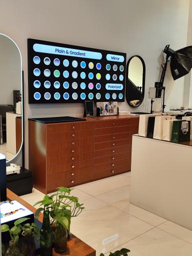 عینک امیر اپتیک