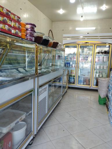 لبنیات دهکده کیا 