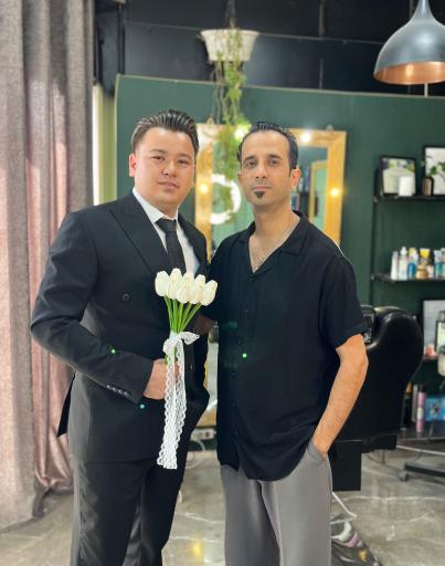 پیرایش تیک