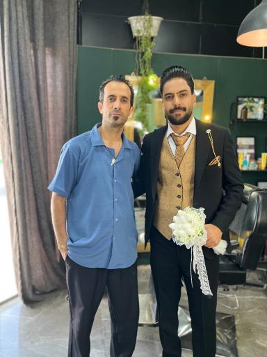 پیرایش تیک