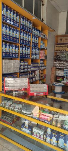 عکس الکتریکی ساداتی 