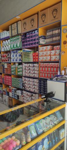 عکس الکتریکی ساداتی 